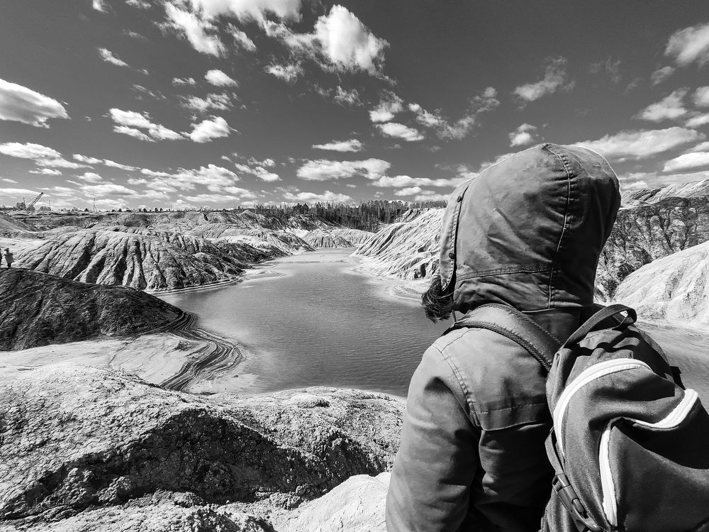 Фотография автора Антон Ульрих