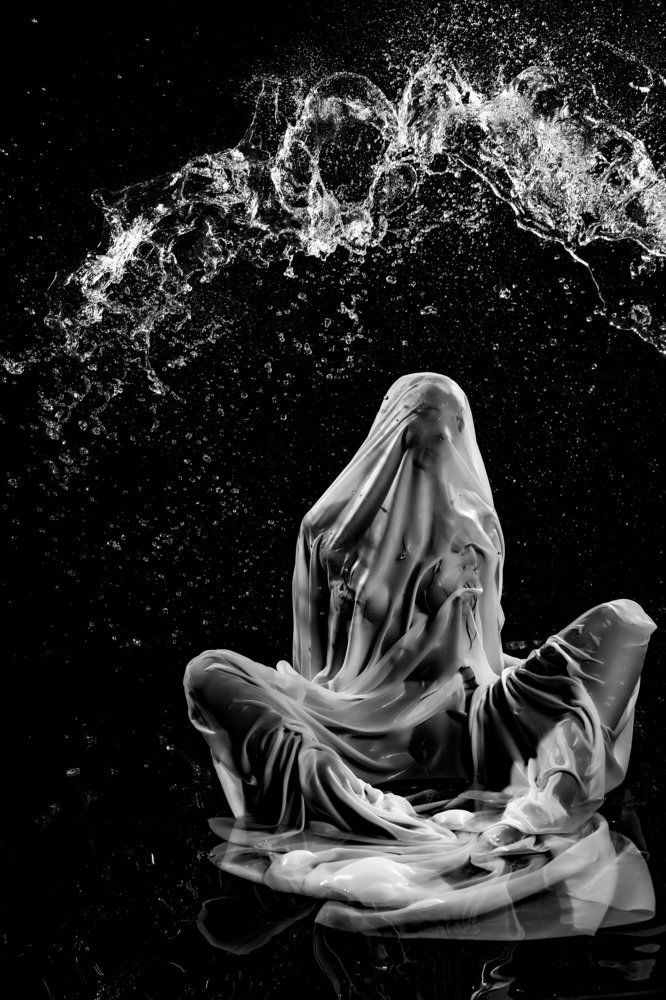 Photograph by Sergey Rygin