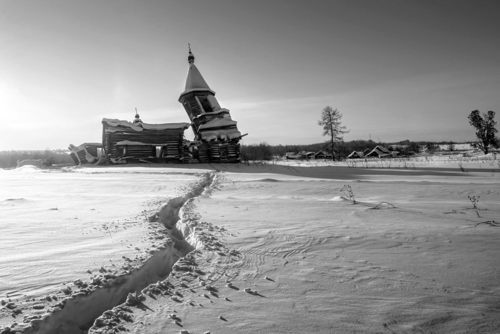 Photograph by Соколова Елена