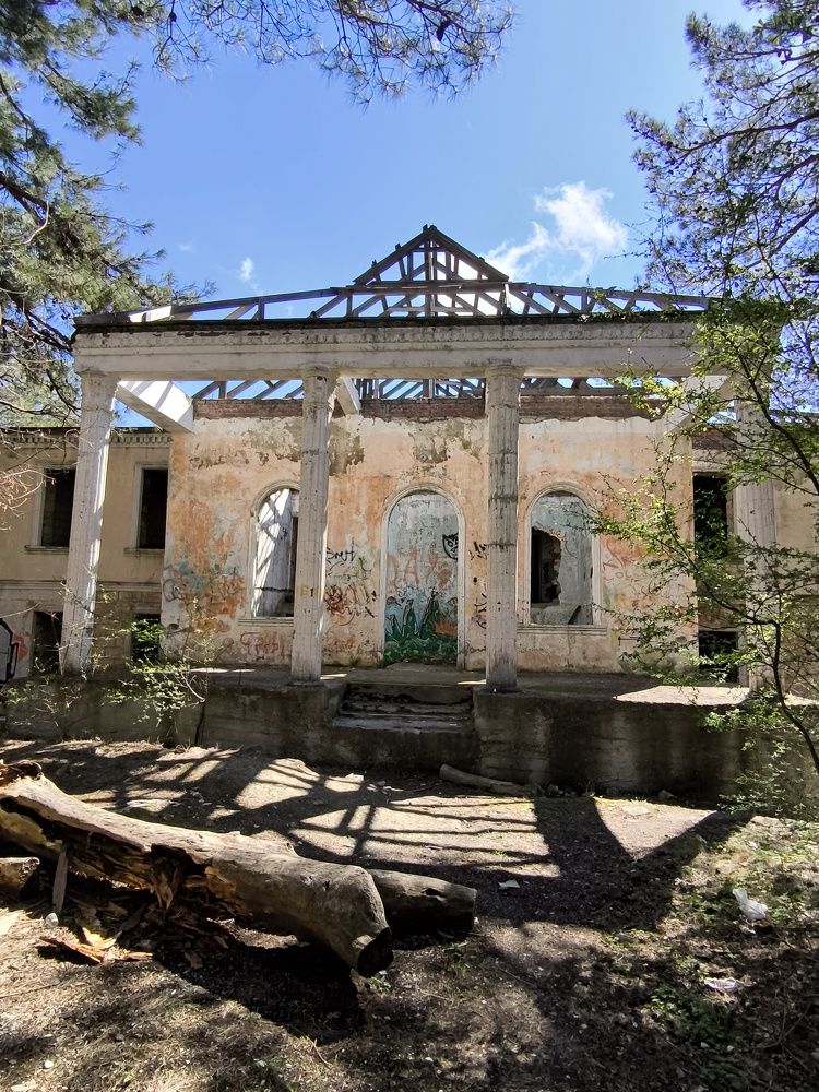 Фотография автора Юлия Лубкина