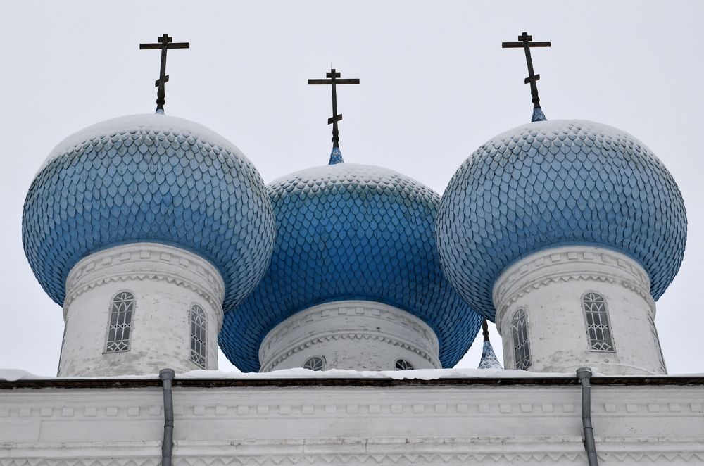 Photograph by Николай Соколовский