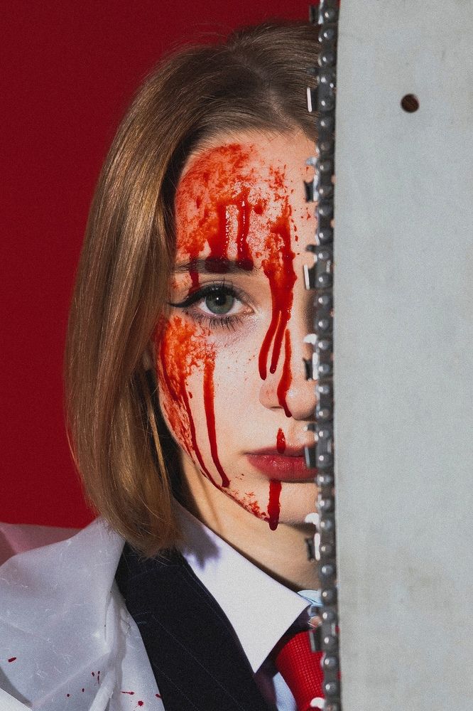 Photograph by Мия Такамацу