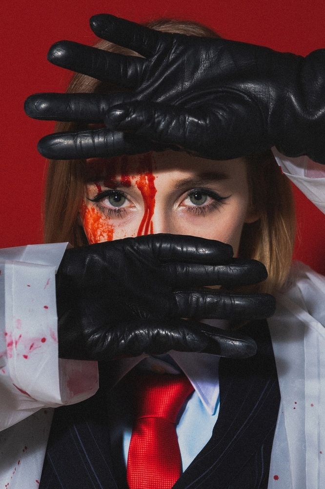 Photograph by Мия Такамацу