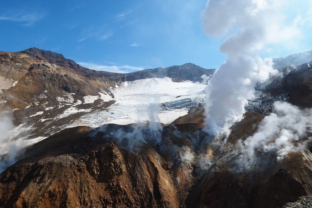 Photograph by Анна Тиунова