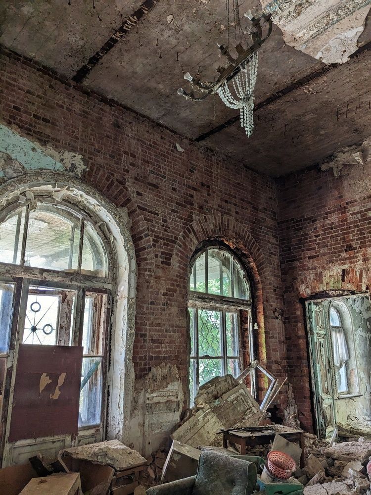 Photograph by Екатерина Чижевская