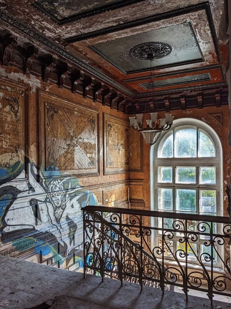 Photograph by Екатерина Чижевская