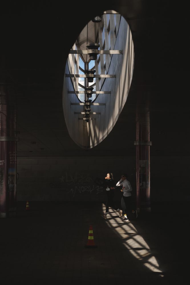 Photograph by Nikolay Surovtsev