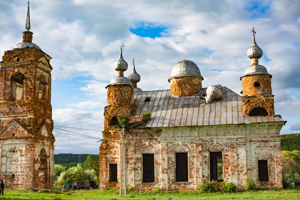 Фотография автора Дмитрий Новиков