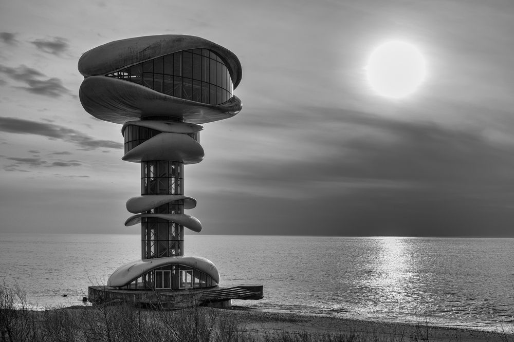 Photograph by Бахтадзе Дмитрий