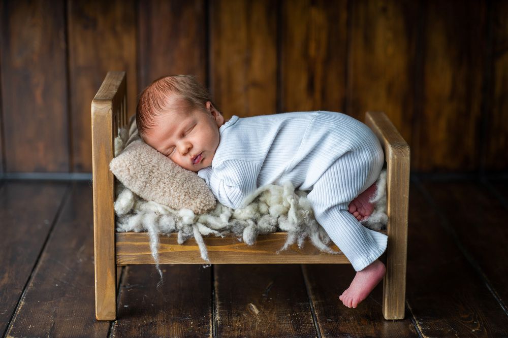 Photograph by Anastasiia Degileva