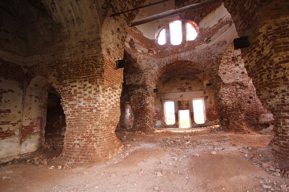 Photograph by Илья Чирков