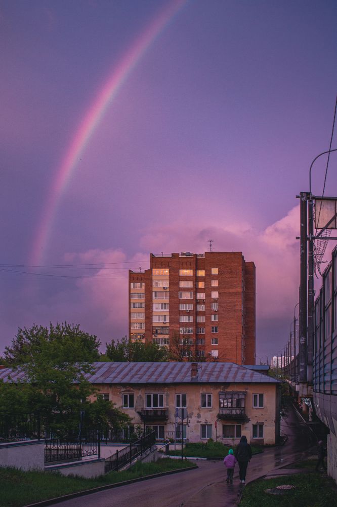 Photograph by Tatiana Shtun