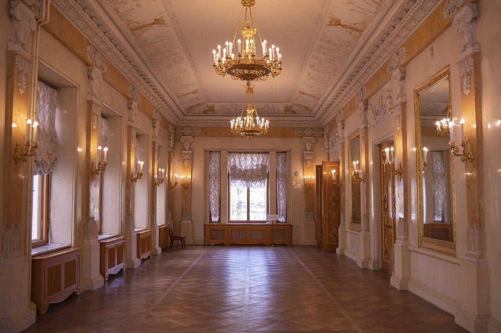 Photograph by Екатерина Бурикова