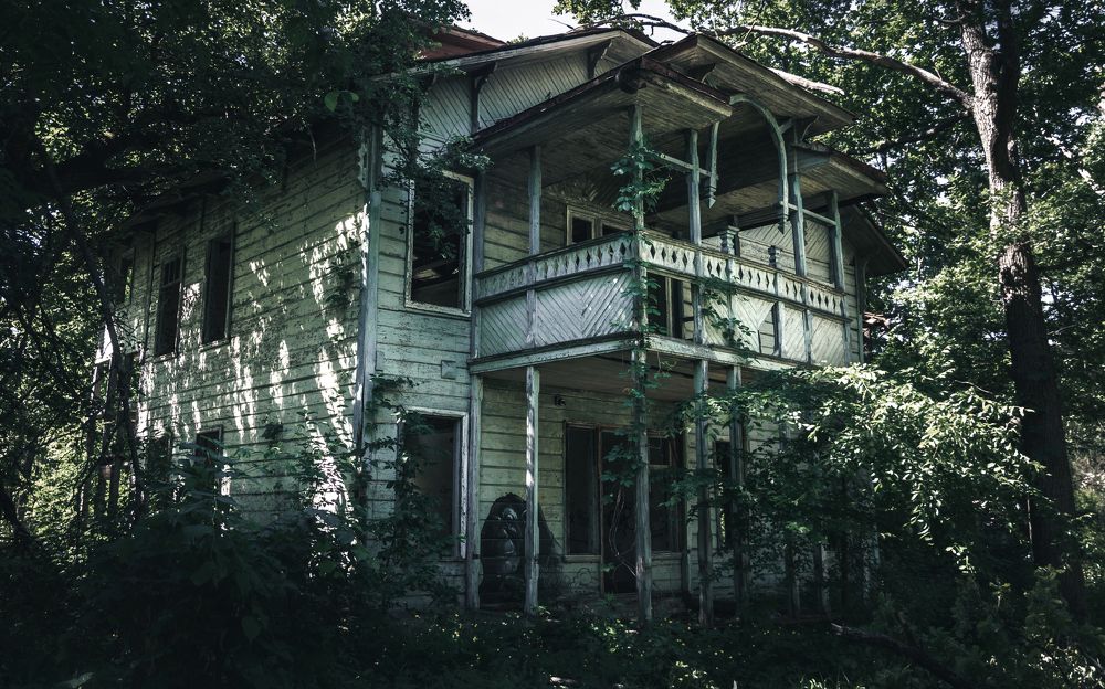 Photograph by Степан Ковыльчик