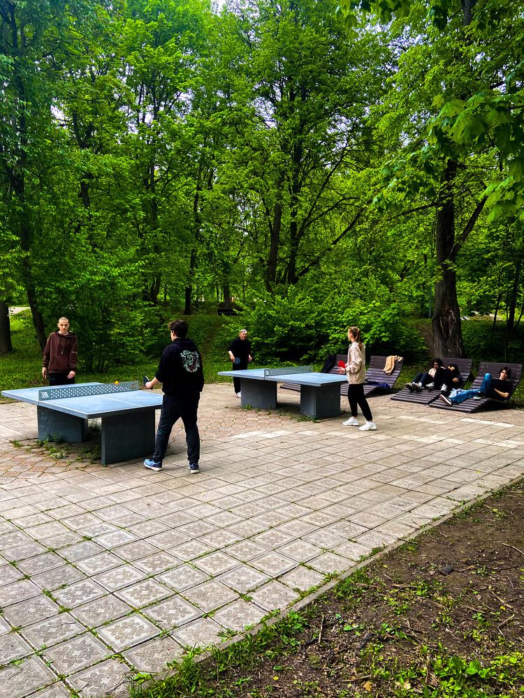 Фотография автора Павел Цирков