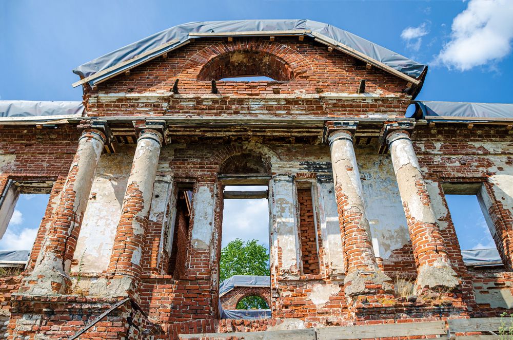 Photograph by Денис Кичев