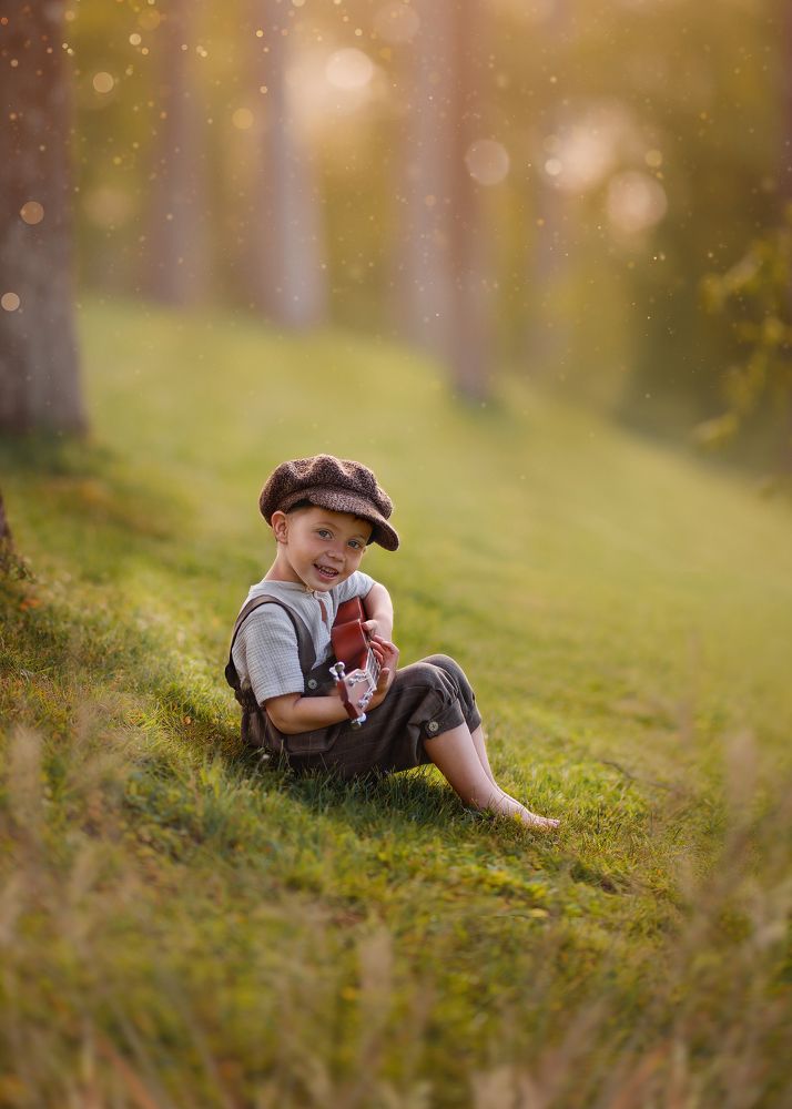 Фотография автора Kamila Culwell