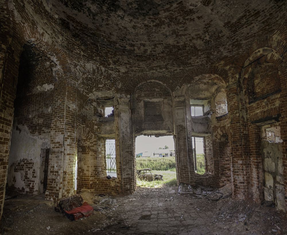 Photograph by Илья Чирков