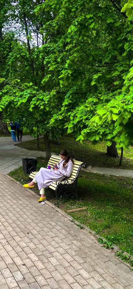 Фотография автора Павел Цирков