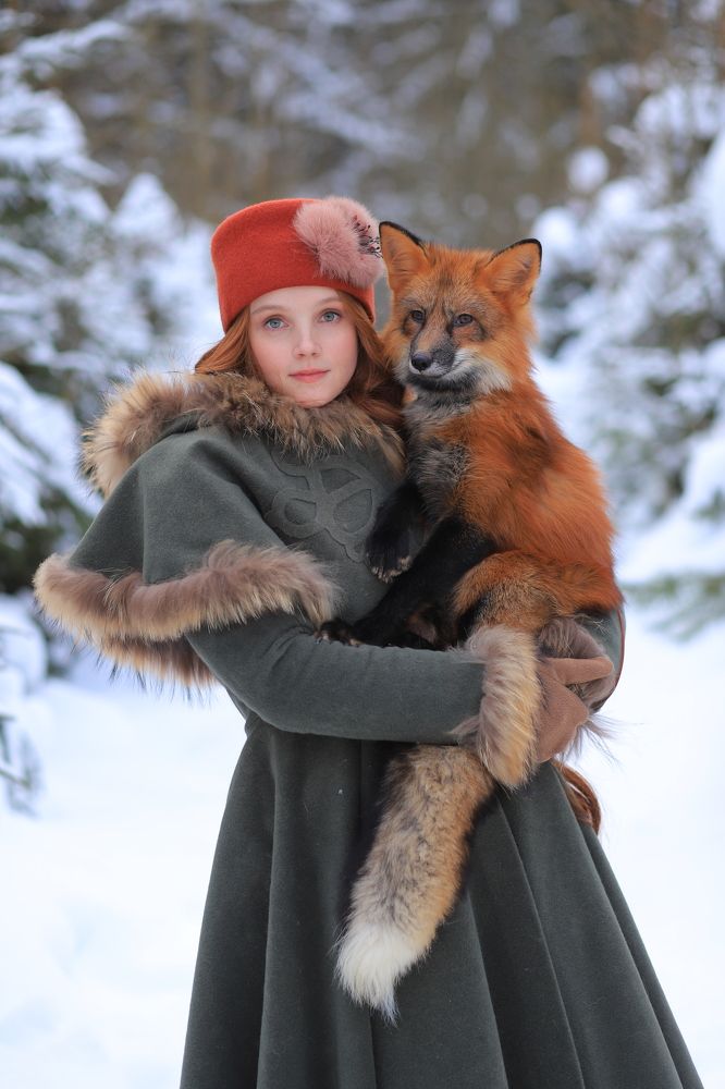 Photograph by Ирина Фоткина