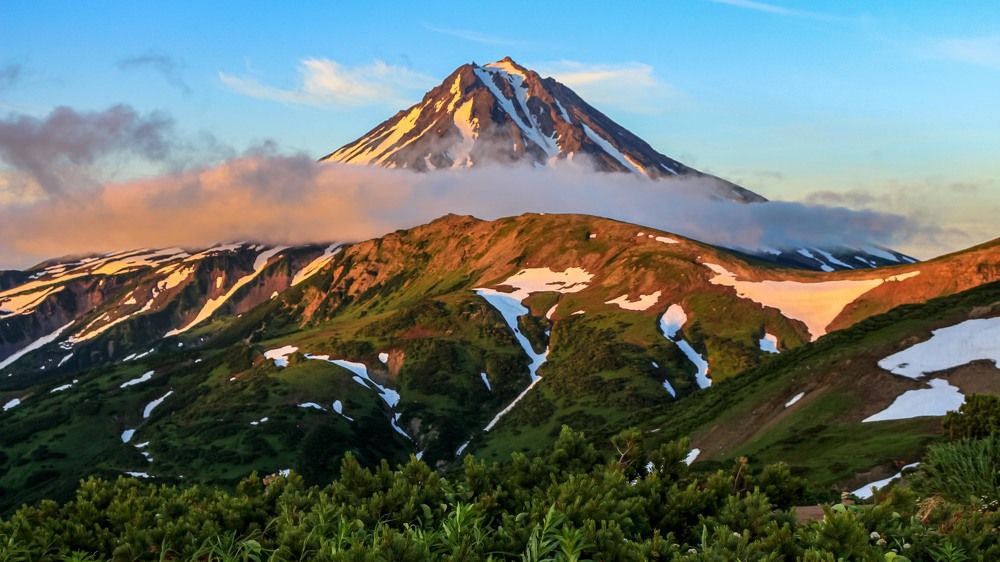 Фотография автора Александр Довганюк