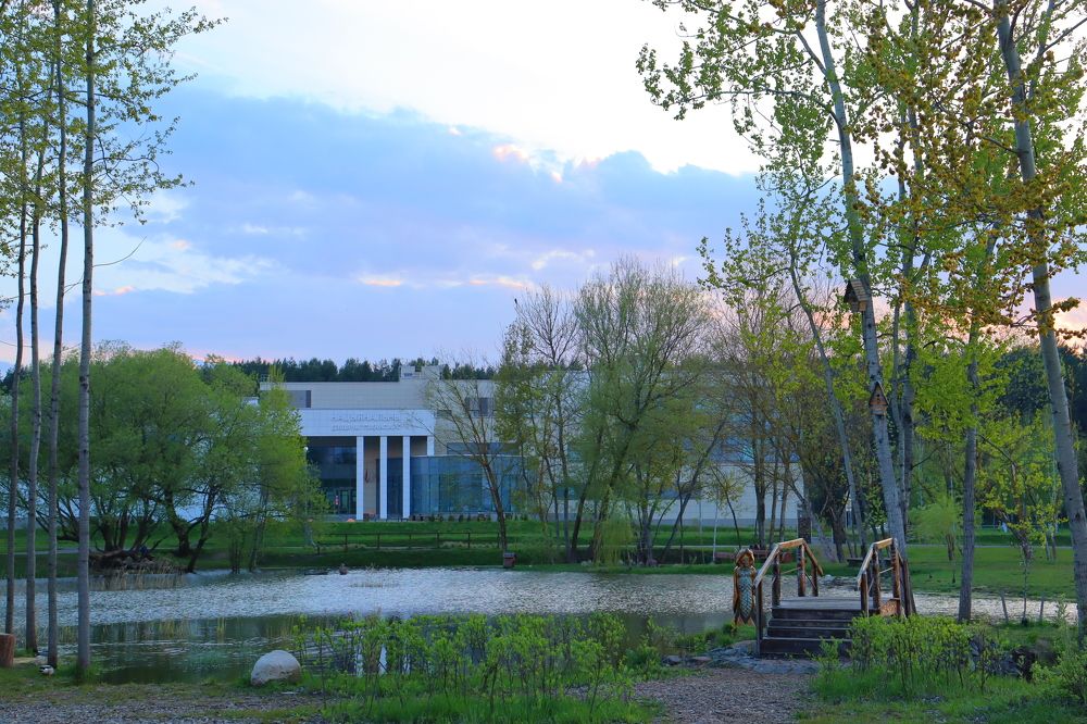 Photograph by Анастасия Селява