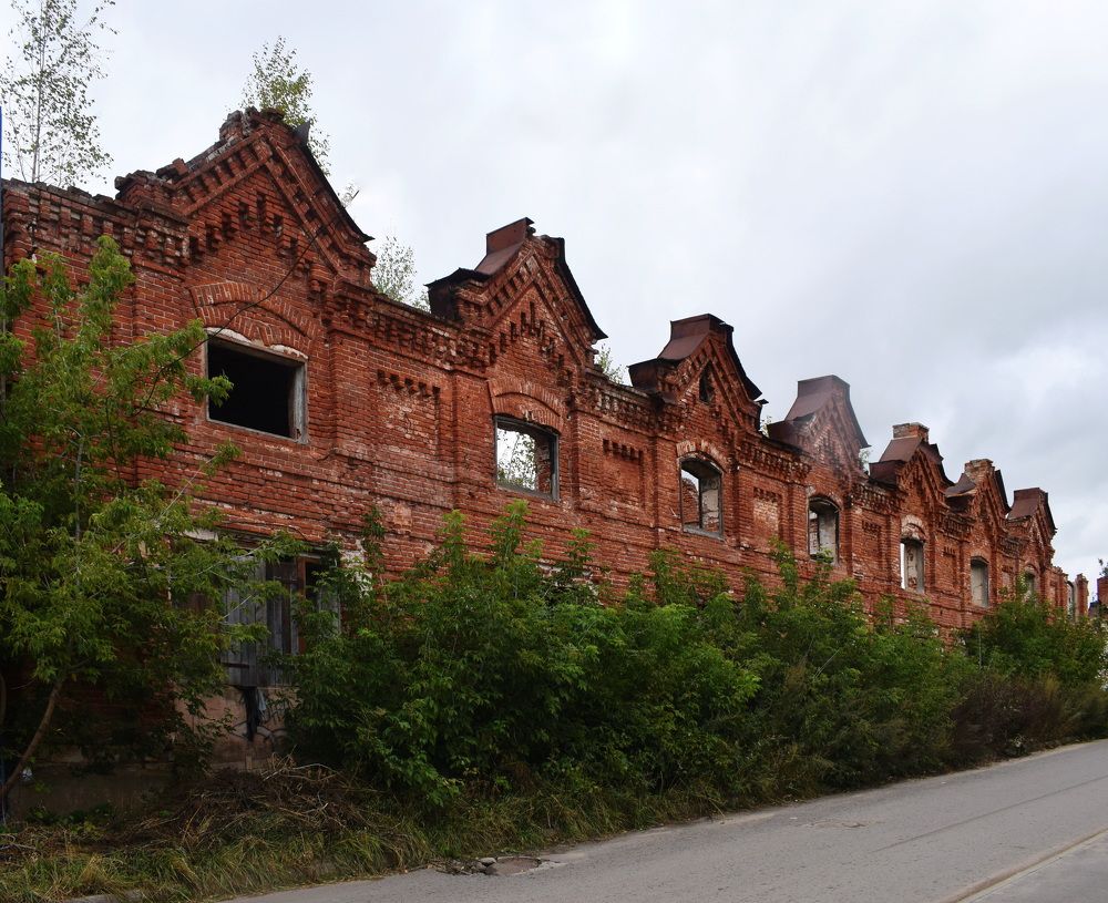 Photograph by Galina Leskova