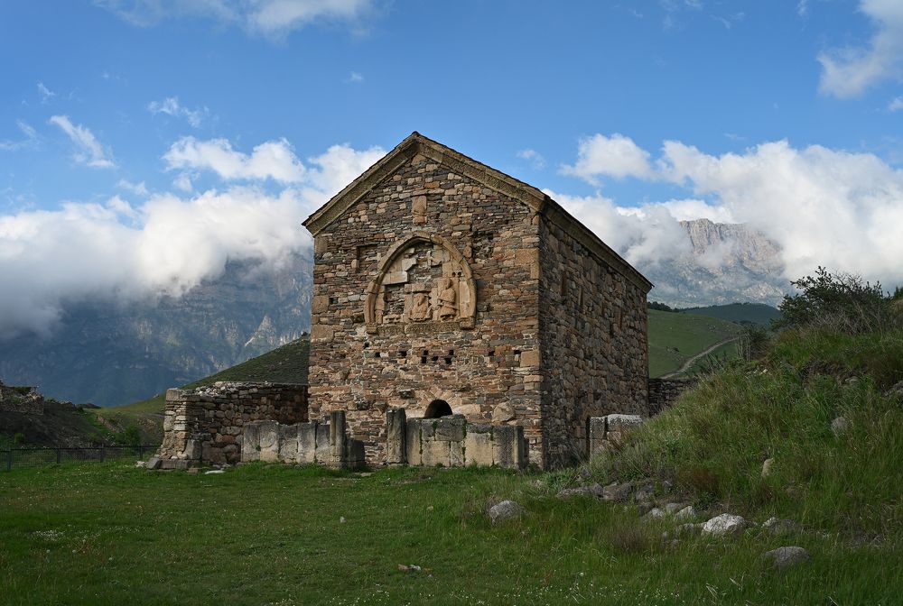 Photograph by Inna Ivanova