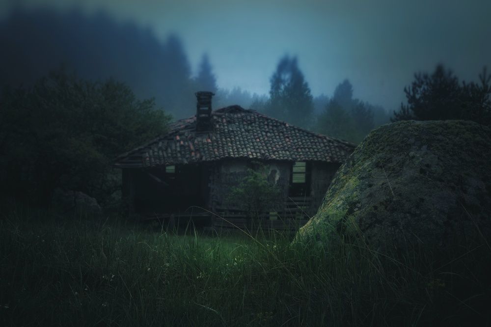 Фотография автора Юлияна Стоянова