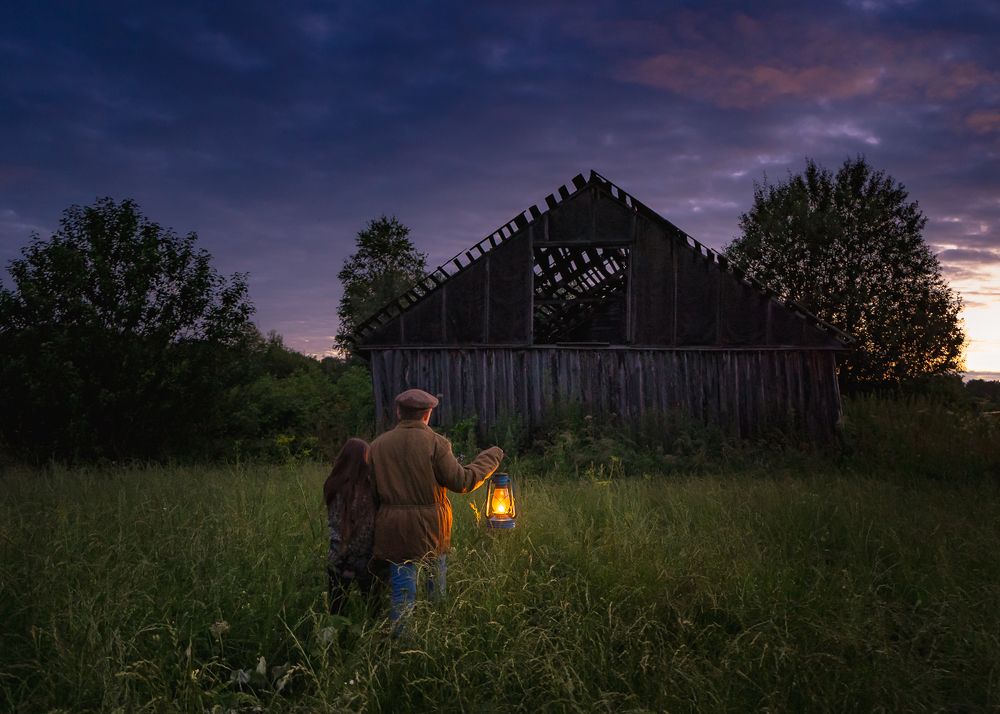 Photograph by PYATNITSKIY ANDREY