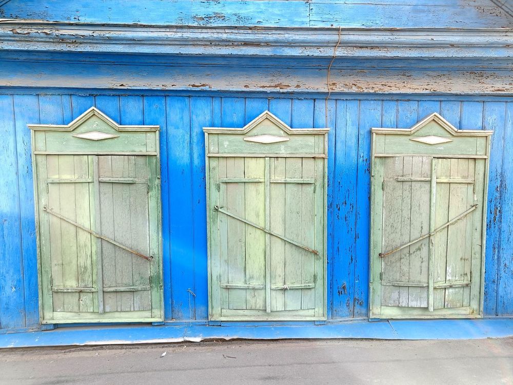 Photograph by Юрий Варюхин