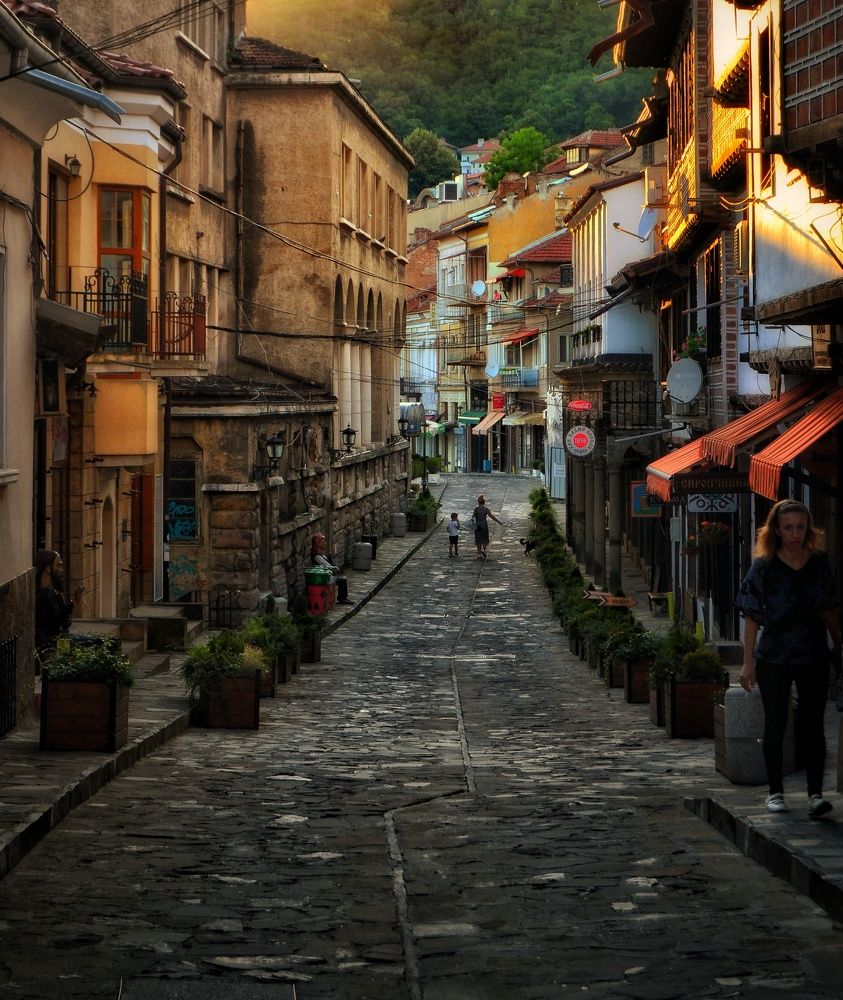 Фотография автора Юлияна Стоянова