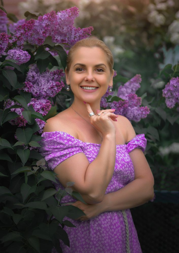 Photograph by Владимир Крышковец