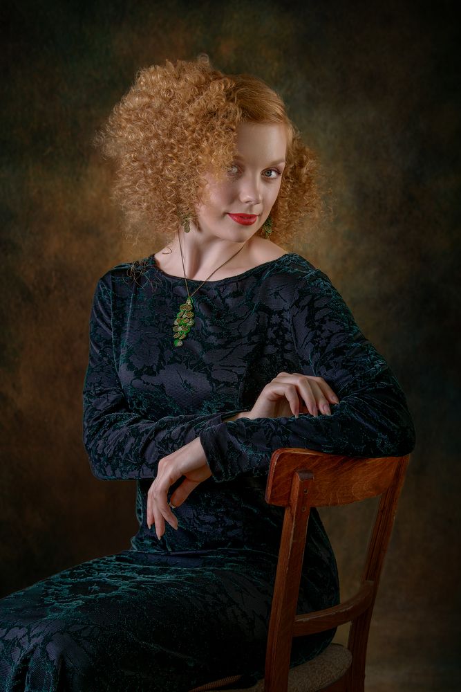 Photograph by Владимир Крышковец