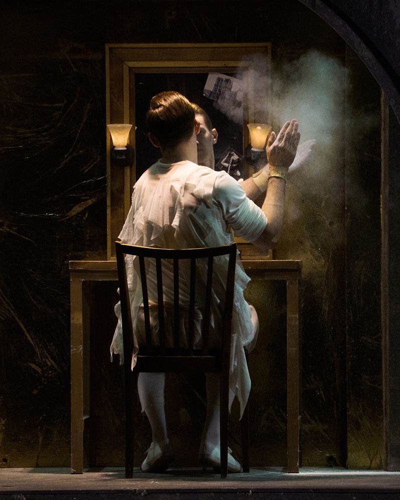 Photograph by Евгения Турушева