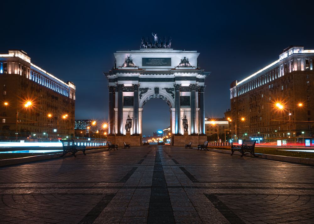 Photograph by PYATNITSKIY ANDREY