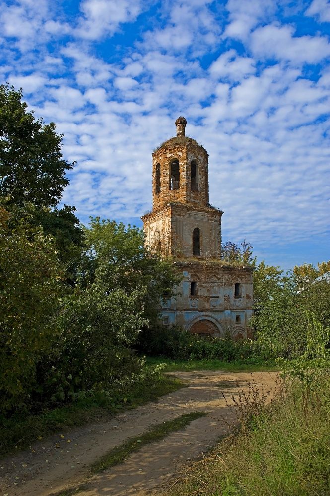 Photograph by Дмитрий Розенбаум