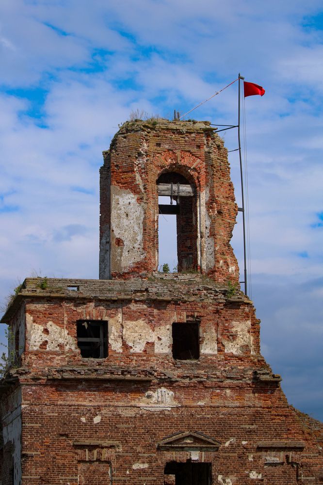 Photograph by Ангелина Высочина