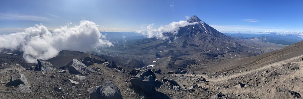 Photograph by Александра Марчак