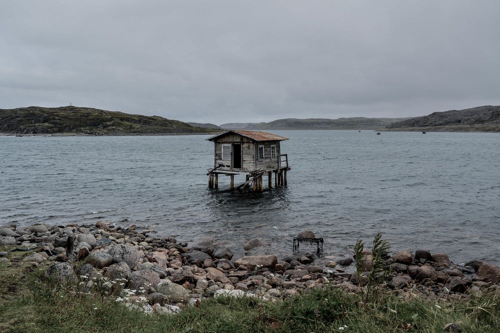 Photograph by Gabidullina Tanzilya