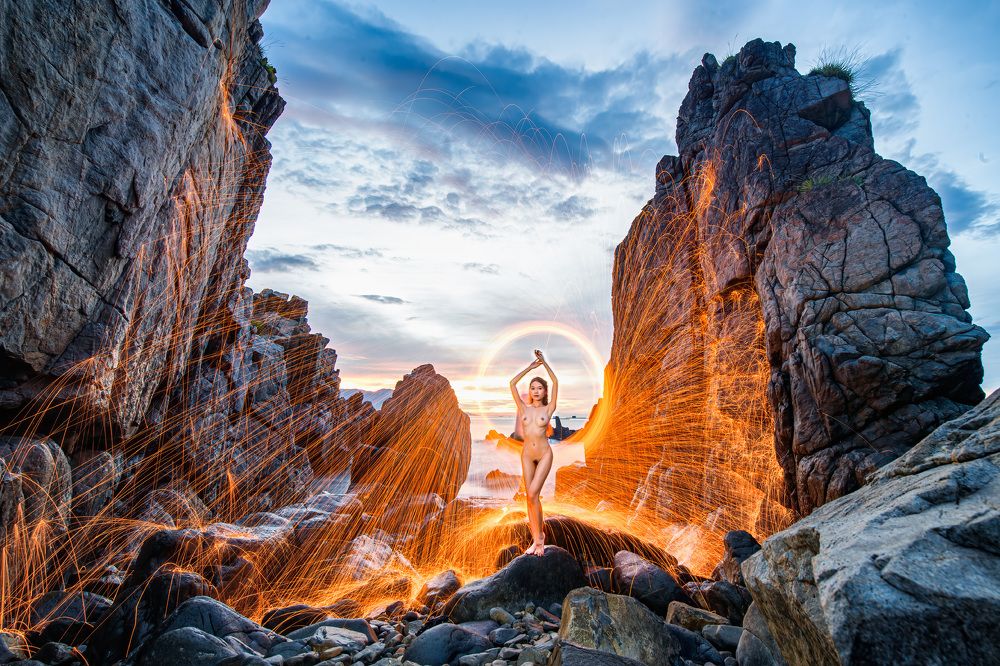 Photograph by Trần Anh