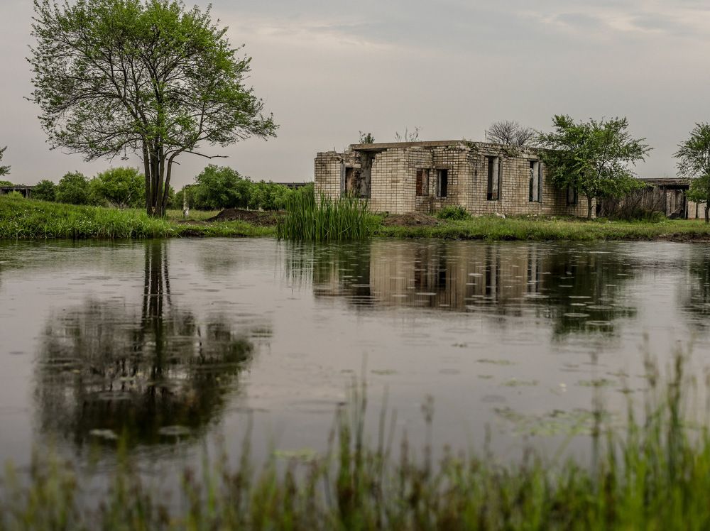 Photograph by Наталья Лобанова