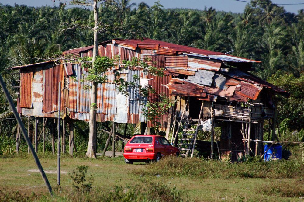 Photograph by Samuel Chan