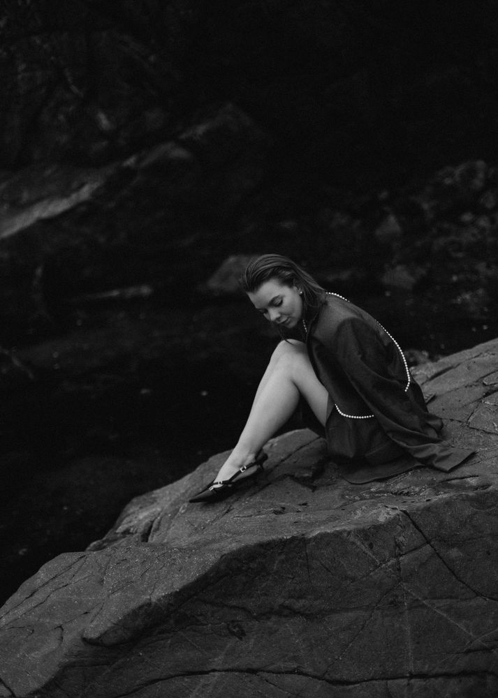 Photograph by Любовь Молчанова