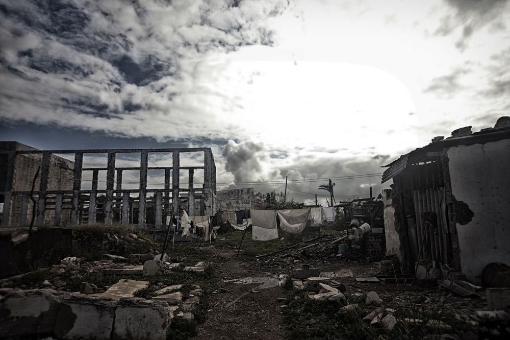 Фотография автора Kenny Ocampo Casares