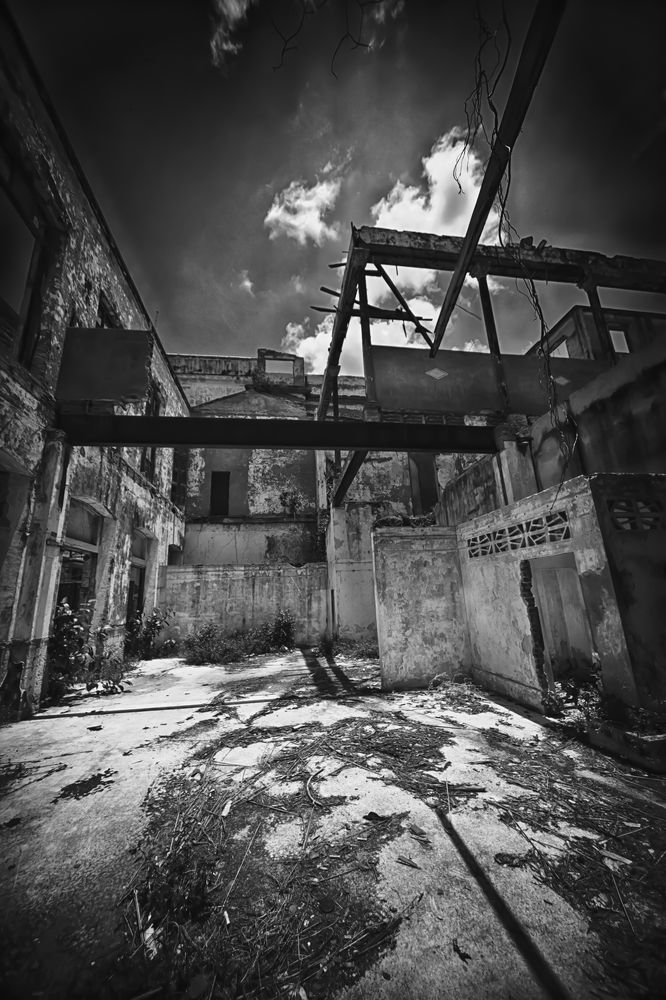 Фотография автора Kenny Ocampo Casares