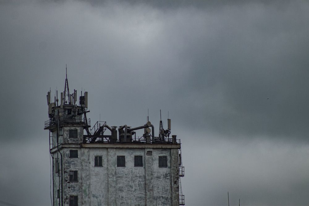 Photograph by Владислав Капанов