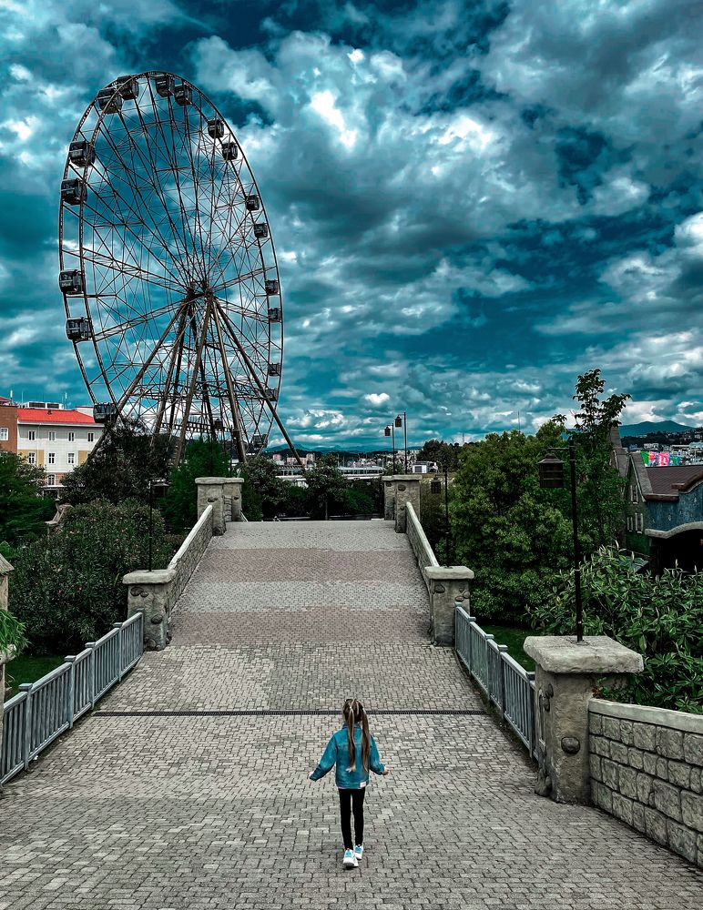 Photograph by Вера Блёх