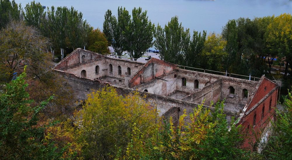 Photograph by Galina Leskova