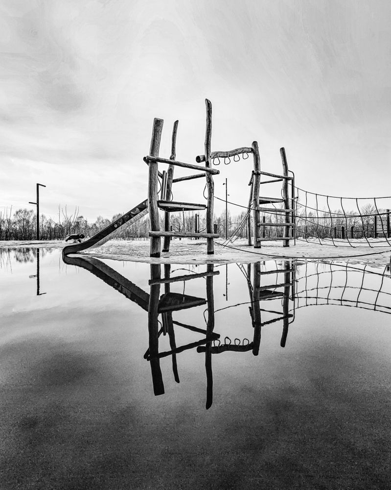 Photograph by Сергей Кесаев